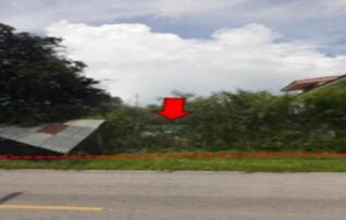 ทรัพย์สถาบันโดย GHB บ้านเดี่ยว ซอยอรรกบุตรพิศาล ถนนพิศเพลินพาณิชย์