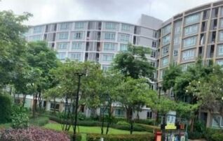 ทรัพย์สถาบันโดย SCB คอนโด ดีคอนโด ซายน์ เชียงใหม่ (dCondo Sign Chiangmai) 