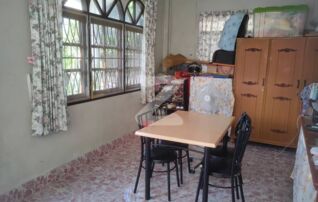 🏷️🏡 ขายบ้านเดี่ยวภูเก็ต ชั้นเดียว พร้อมที่ดิน (โฉนดครุฑแดง) พื้นที่ 34 4/10 ตรว. 📣บ้านยังไม่รีโนเวท ( ที่สูงน้ำไม่ท่วม) : เจ้าของขายเอง (งดรับนายหน้า)