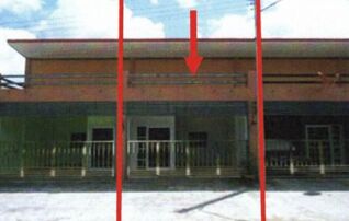 ทรัพย์สถาบันโดย GHB ทาวน์เฮาส์ ซอยถนนสุขาภิบาล 1 แยกซอ ถนนสายปัตตานี - โคกโพธิ