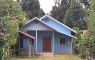 ทรัพย์สถาบันโดย บริษัท บริหารสินทรัพย์สุขุมวิท จำกัด บ้านเดี่ยว ถนนทุ่งเม็ก (อบ.3016)