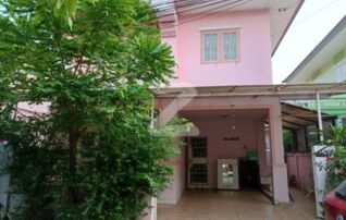 ให้เช่าหรือขาย • บ้านเดี่ยว หมู่บ้าน บุรีรมย์-คู้บอน ซอยคู้บอน 41 ถนนคู้บอน แขวงสามวาตะวันตก เขตคลองสามวา กรุงเทพมหานคร : เจ้าของขายเอง (งดรับนายหน้า)