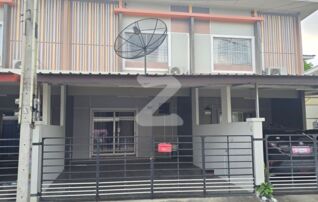 เจ้าของปล่อยเช่าเอง ทาวน์โฮมหมู่บ้านไลฟ์ชิตี้ (บ่อวิน) Life City Park Bowin : เจ้าของให้เช่าเอง (งดรับนายหน้า)