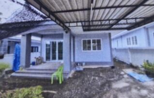 ทรัพย์สถาบันโดย GHB บ้านเดี่ยว วี พร็อพเพอร์ตี้ ร.8-มข. (We Property R.8-KKU)