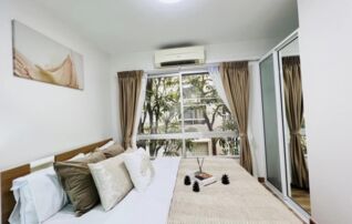 Onwer post Vาย Plum Condo Ladprao 101 พลัม คอนโด ลาดพร้าว 101 ห้อง 23 ตรม.                  : เจ้าของขายเอง (งดรับนายหน้า)
