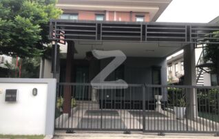 Owner post  ขายบ้าน 🏡🏠 บุราสิริ วงแหวน-อ่อนนุช                                                     : เจ้าของขายเอง (งดรับนายหน้า)