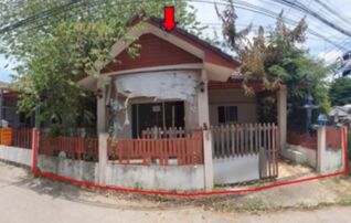 ทรัพย์สถาบันโดย GHB บ้านเดี่ยว การเคหะ9