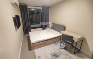 Owner Post 📍  ยินดีรับเอเจ้น 🙏🏻  Dcondo Highaway | Rangsit 🏠  ขนาดห้อง 33 ตร.ม. ตึก B ชั้น 1 : เจ้าของให้เช่าเอง (งดรับนายหน้า)
