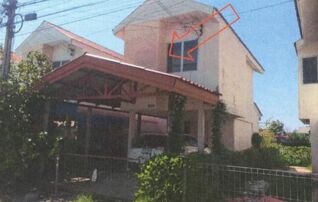 ทรัพย์สถาบันโดย GHB บ้านเดี่ยว เอื้ออาทรสุรินทร์ 3/1