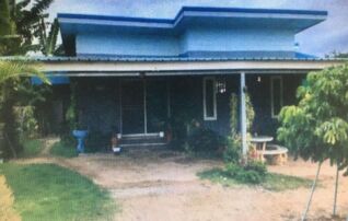 ทรัพย์สถาบันโดย GHB บ้านเดี่ยว ถนนสายเชียงใหม่-ฮอด(ทล.108)
