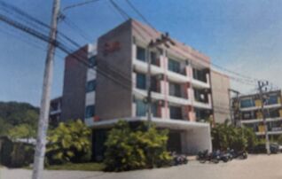 ทรัพย์สถาบันโดย GHB คอนโด เบสท์พ้อยท์ คอนโดมิเนียม (The Best Point Condominium)