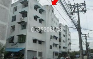 ขายคอนโดติด MRT หลักสอง ศิริพงษ์เพลส 1