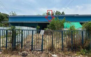 ทรัพย์สถาบันโดย GHB ทาวน์เฮาส์ ชัยบาดาลพัฒนา (โพธิ์ทอง)