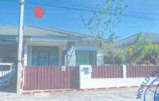 ทรัพย์สถาบันโดย GHB บ้านแฝด ใจรัก แกรนด์