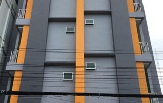 นิวดรีมเซอร์วิสอพาร์ทเม้นท์