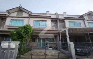 🏡 ขายทาวน์โฮม 2ชั้น หน้ากว้าง 5.7 เมตร อินดี้ เวสต์เกต บางใหญ่ จากโครงการ LAND & HOUSE ใกล้รถไฟฟ้าสายสีม่วง🟣 สถานีคลองบางไผ่ เพียง 6 นาที : เจ้าของขายเอง (งดรับนายหน้า)