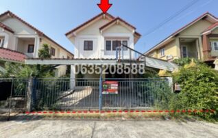 ขายบ้านเดี่ยว กัลปพฤกษ์ (Permsuk Kallapapruek km.26)