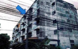 ทรัพย์สถาบันโดย ธอส คอนโด หนองแขมคอนโดมิเนียม (Nongkham Condominium)