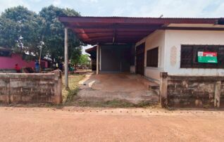 ทรัพย์ธนาคารโดย KASIKORNBANK บ้านเดี่ยว ถนนสายบ้านม่วง - บ้านคอนสาย (อด.2027)