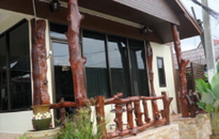 บ้านไทยปราณี