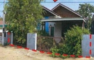ทรัพย์สถาบันโดย GHB บ้านเดี่ยว แสนสุข 3
