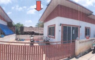 ทรัพย์สถาบันโดย GHB บ้านเดี่ยว สารภี เชียงใหม่