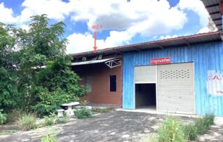 ทรัพย์ธนาคารโดย KASIKORNBANK บ้านเดี่ยว ถนนกลางเมือง(เจนจบทิศ)