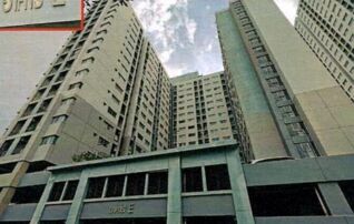 ทรัพย์สถาบันโดย GHB คอนโด ลุมพินี เมกะซิตี้ บางนา (Lumpini Mega City Bangna)