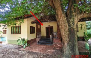 ทรัพย์ธนาคารโดย KASIKORNBANK บ้านเดี่ยว ซอย15 บ้านท่าส้มป่อย ถนนบ้านท่าส้มป่อย