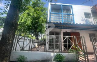 #บ้านเช่าบางพลี ให้เช่าบ้านเช่าแถวบางพลี 📍 หมู่บ้านโนเบิลปาร์ค บางพลี ถ.สุขาภิบาล6 ต. บางพลีใหญ่ อ. บางพลี สมุทรปราการ : เจ้าของให้เช่าเอง (งดรับนายหน้า)