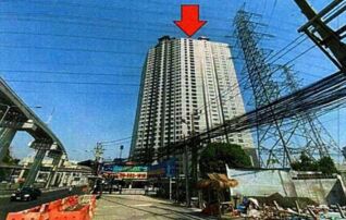 ทรัพย์สถาบันโดย GHB คอนโดใกล้ YL11 หัวหมาก อัสสกาญจน์ เพลส ศรีนครินทร์ (Asakan Place Srinakarin)