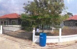 ทรัพย์สถาบันโดย GHB บ้านเดี่ยว ซอยหนองสาริกา ถนนทล.331