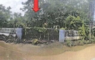 ทรัพย์สถาบันโดย GHB บ้านเดี่ยว ถนนนิคมเกตุเวย์-วัดเ