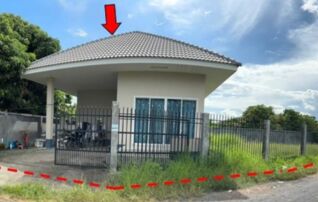 ทรัพย์สถาบันโดย GHB บ้านเดี่ยว กิ่วแลหลวง