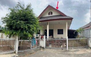 ทรัพย์สถาบันโดย GHB บ้านเดี่ยว วโรรส7 (Baan Waroros 7)