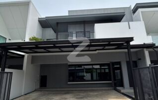 vายบ้านโครงการ VIVE บางนา กม. 7 ทาวน์โฮม 2 ชั้น ซอยราชวินิจบางแก้ว ขนาดที่ดิน 40 ตรว. พื้นที่ใช้สอย 225 ตรม. (เจ้าของขายเอง) : เจ้าของขายเอง (งดรับนายหน้า) 