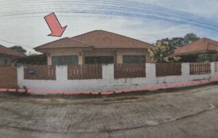 ทรัพย์สถาบันโดย GHB บ้านเดี่ยว เดชอุดม อุบลราชธานี