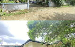 ทรัพย์สถาบันโดย GHB บ้านเดี่ยว ดวงฤทัย 1 (Baan Krittiya)