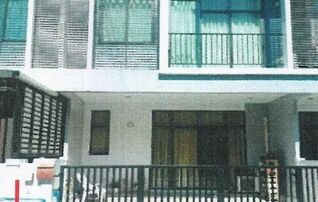 ทรัพย์สถาบันโดย GHB ทาวน์เฮาส์ โมทาวน์ ไลท์ ชัยพฤกษ์ (Motown Lite Chaiyaphruek)