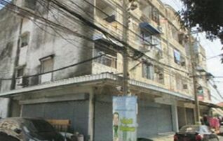 ทรัพย์สถาบันโดย GHB คอนโด ศศิธร คอนโดมิเนียม (Sasithorn Condominium)