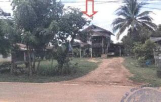 ทรัพย์สถาบันโดย GHB บ้านเดี่ยว ดงดิน