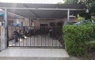 ทรัพย์สถาบันโดย GHB บ้านเดี่ยว จิตต์อารีย์วิลล์ 2