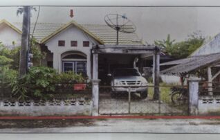 ทรัพย์สถาบันโดย GHB บ้านแฝด สุขอนันต์