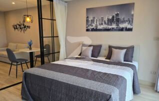 [Owner post, Agent welcome] ให้เช่าคอนโด ใกล้ BTS นานา และ BTS อโศก สุขุมวิท สวีท (Sukhumvit Suite) ใน ซ.สุขุมวิท 13               : เจ้าของให้เช่าเอง (งดรับนายหน้า)