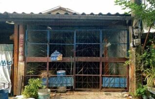 ทรัพย์สถาบันโดย GHB ทาวน์เฮาส์ ลำลูกกา ปทุมธานี