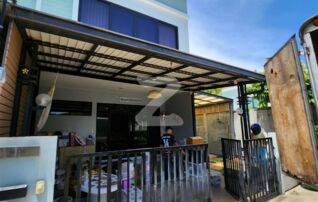 📌Owner Post for sell or rent 📍เจ้าของขาย/ปล่อยเช่าเอง ขายทาวน์เฮ้าส์ หมู่บ้านคาซ่าซิตี้ กัลปพฤกษ์-สาทร : เจ้าของขายเอง (งดรับนายหน้า)