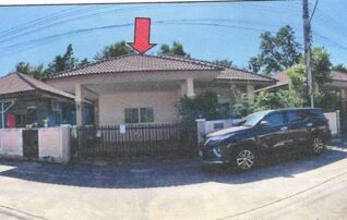 ทรัพย์สถาบันโดย GHB บ้านเดี่ยว เมืองขอนแก่น ขอนแก่น