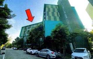 ทรัพย์สถาบันโดย GHB คอนโด พาร์ค เอ็กโซ (Parc Exo)