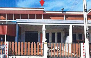 ทรัพย์สถาบันโดย GHB ทาวน์เฮาส์ บ้านสวนชัยพฤกษ์ (Baan Suan Chaiyapruek 5)