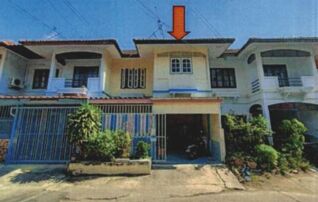 ทรัพย์สถาบันโดย GHB ทาวน์เฮาส์ พรธิสาร 5